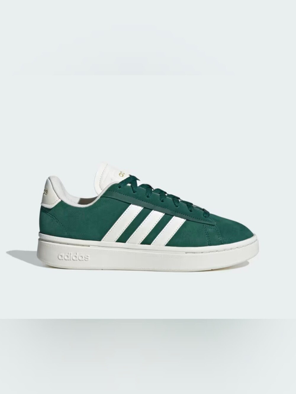 ADIDAS GRAND COURT ALPHA Womem 7
